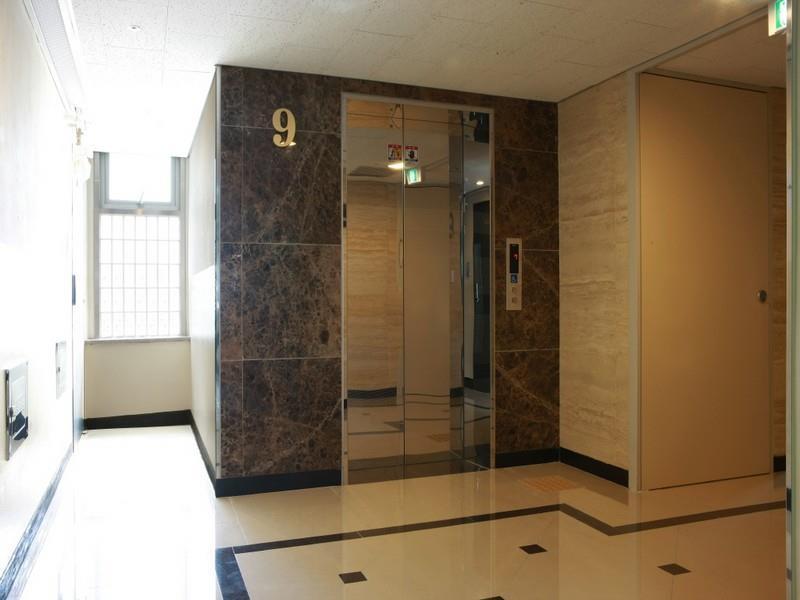 Richen County Hotel Seul Esterno foto